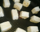 水切り不要♡簡単!!揚げない揚げ出し豆腐作り方6写真