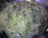 鶏肉団子のキムチ鍋作り方2写真