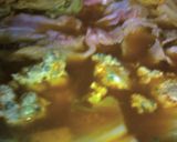 鶏肉団子のキムチ鍋作り方3写真