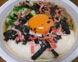 夏バテ解消☆ネバネバぶっかけそうめん作り方4写真