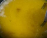 *牛乳を足すだけ、かぼちゃの冷製スープ*作り方3写真