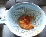ミニトマトの大量消費！トマトジュース作り方2写真