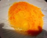 **鰻ちらし** 冷凍きざみ鰻で~。作り方2写真
