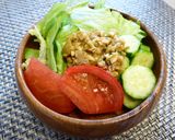ザクザク♪食べるオリーブオイルと活用方☆作り方7写真