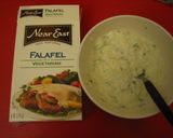 旦那様のFalafel作り方1写真