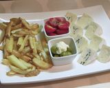ポテトフライと簡単オードブル作り方5写真
