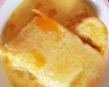 焼くだけ♡ふわふわフレンチトースト作り方3写真