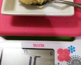キャラメルチョコチップとくるみのクッキー作り方7写真