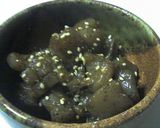 こんにゃくのピリ辛炒め作り方6写真