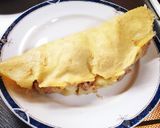 じゃがいもオムレツ☆作り方9写真