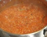 ありかも風トマトチキンカレー作り方5写真
