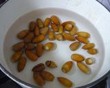知らなかった!?美味しいドングリクッキー作り方3写真