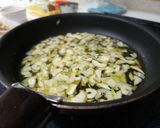キノコのロースト作り方1写真