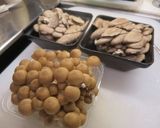 キノコのロースト作り方4写真