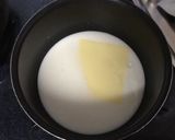 低カロリー♬ 家にある物でチーズスフレ♡作り方5写真