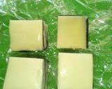 和チーズおつまみ☆三種作り方4写真