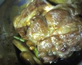 簡単！！煮豚？☆醤肉☆おせちにもいいね♪作り方4写真