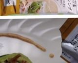 サラダ・新触感作り方5写真