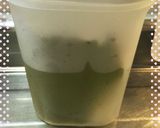 白ご飯にピッタリ！イワシの梅みそ風味煮作り方1写真