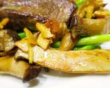 キノコのロースト作り方11写真