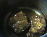 簡単！！煮豚？☆醤肉☆おせちにもいいね♪作り方6写真