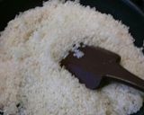 フライパンで美味しく☆シーフードピラフ♪作り方2写真