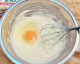 しっとり！濃厚！究極のNYチーズケーキ♡作り方4写真