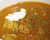ありかも風トマトチキンカレー作り方10写真