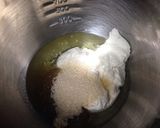 小麦乳卵不使用☆ベリーチーズケーキ作り方3写真