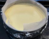 しっとり！濃厚！究極のNYチーズケーキ♡作り方7写真