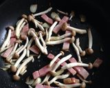 ズボラなチーズマカロニ作り方2写真