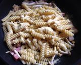 ズボラなチーズマカロニ作り方3写真