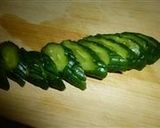 きゅうりの味噌漬け☆作り方4写真