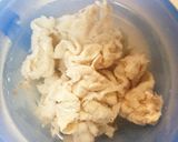 暑い日に♪揚げないナスと冷しゃぶそうめん作り方6写真