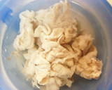 暑い日に♪揚げないナスと冷しゃぶそうめん作り方6写真
