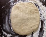 牛乳で作る美味しい肉まんの皮＋チキン包み作り方6写真