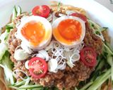 材料２つ♪とろりと美味しい味付け卵♡作り方4写真