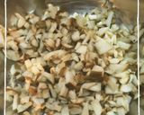 茄子の挟み揚げ胡瓜ダレがけ作り方3写真