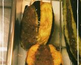 茄子の挟み揚げ胡瓜ダレがけ作り方9写真