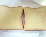 ペペロンチーノ de BLTサンドイッチ作り方7写真