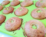 ホットケーキミックスで焼きドーナツ☆作り方10写真