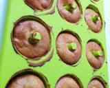 ホットケーキミックスで焼きドーナツ☆作り方11写真