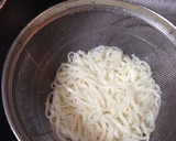 意外と簡単美味しい！天ぷら冷やしうどん！作り方11写真