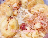 意外と簡単美味しい！天ぷら冷やしうどん！作り方13写真