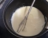 低カロリー♬ 家にある物でチーズスフレ♡作り方6写真