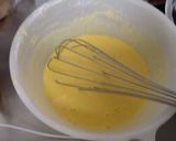 低カロリー♬ 家にある物でチーズスフレ♡作り方9写真