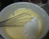 低カロリー♬ 家にある物でチーズスフレ♡作り方18写真