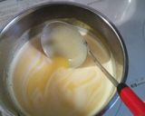 めちゃうま！カボチャの冷製スープ作り方6写真