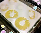 ボール１つで❢❢南国♡ココナッツケーキ作り方3写真