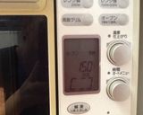 低カロリー♬ 家にある物でチーズスフレ♡作り方10写真